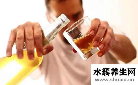 酒后难受小妙招