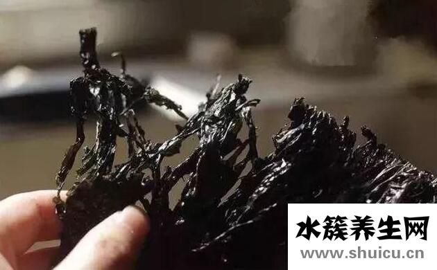 什么食物含钾高
