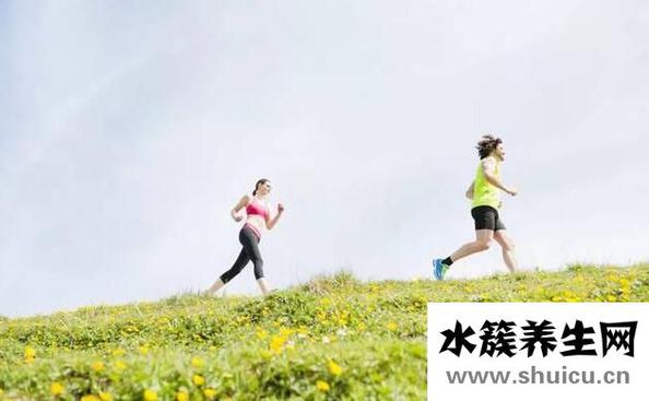 立夏养生