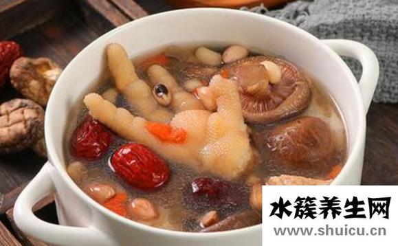 女性肾虚的调理方法