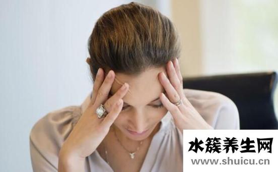 女性肾虚的调理方法