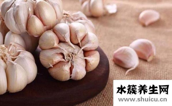 吃大蒜有哪些好处？吃大蒜的好处与坏处