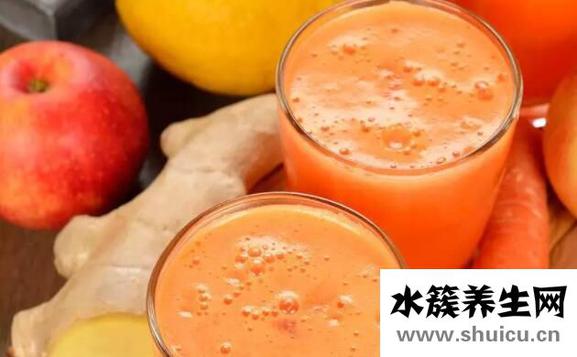 吃什么食物能祛痘？5种祛痘最有效的食谱