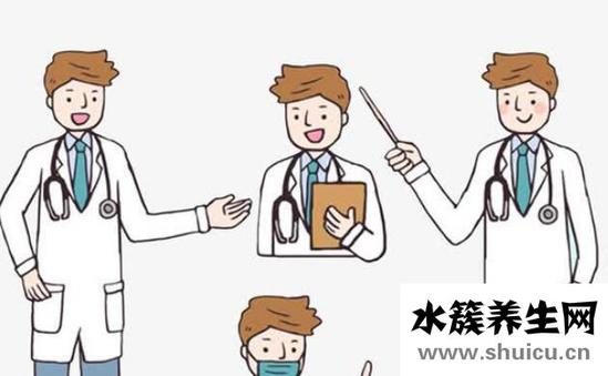 白血病的早期症状