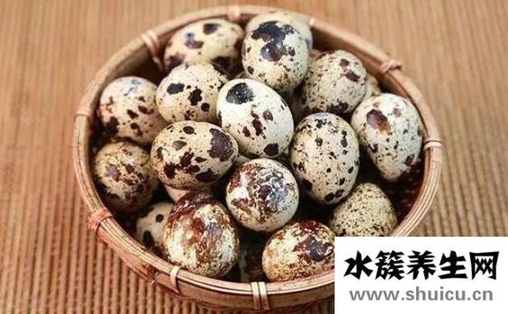 滋阴补肾的食物有哪些