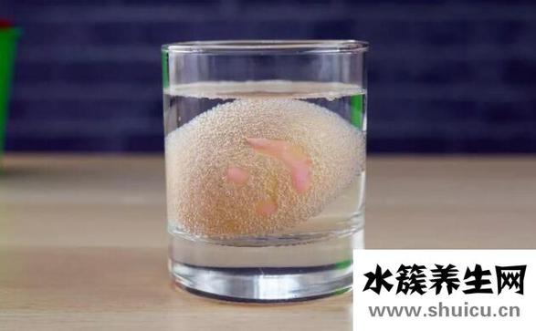白醋泡鸡蛋有什么作用？白醋泡鸡蛋的功效和作用