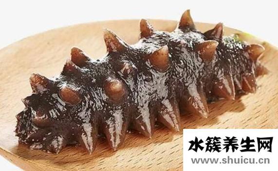 滋阴补肾的食物有哪些