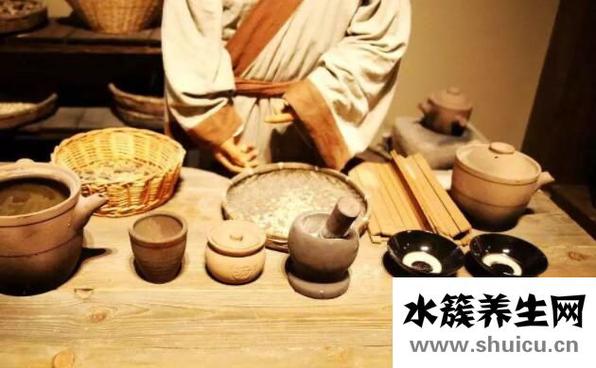 气虚血瘀的症状和调理方法