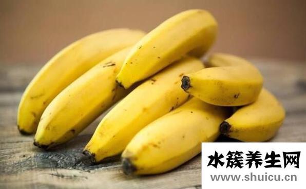怀孕必吃的5大水果