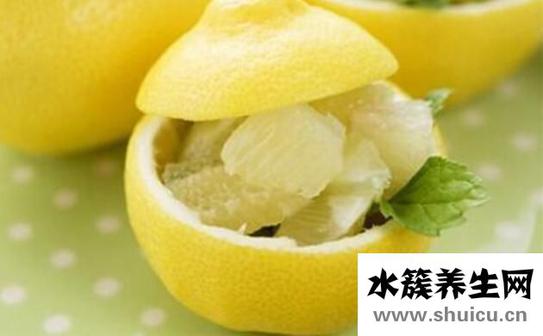 怀孕必吃的5大水果