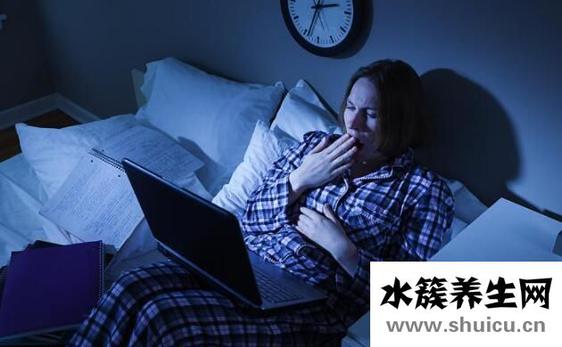 女人熬夜有什么坏处？8个女人经常熬夜的坏处