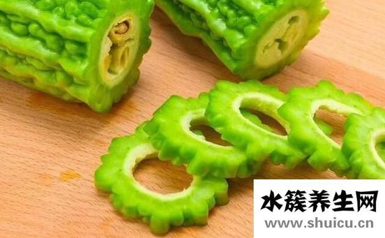 吃什么食物去肝火见效快？6种去肝火效果好的食物