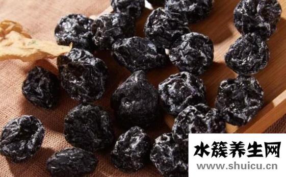吃什么养肝护肝排毒
