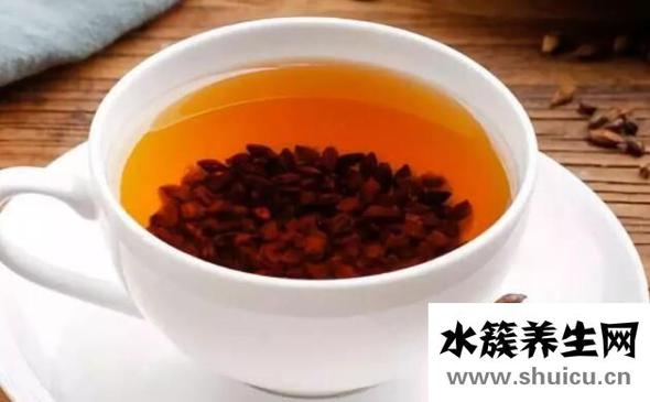 吃什么去肝火见效快