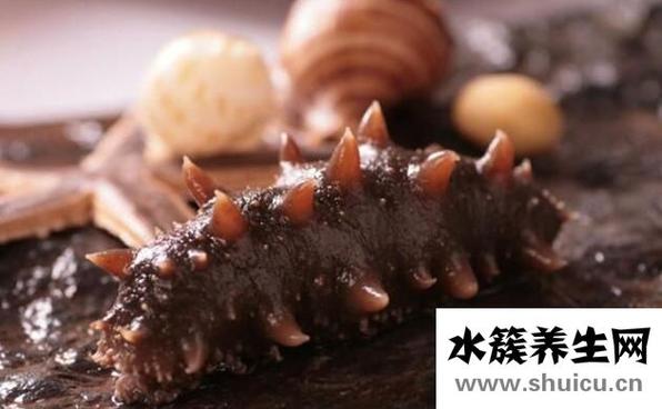 得了什么病的人不能吃海参？这三类人群不宜吃海参