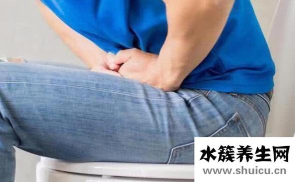 女性长期便秘的危害