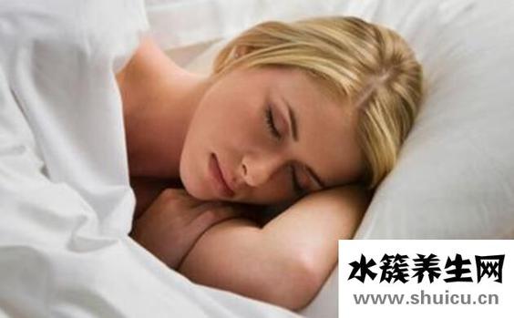 成人睡觉流口水是怎么回事