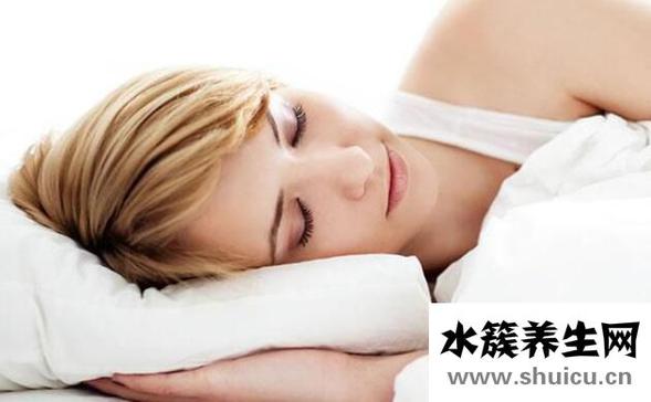成人睡觉流口水是怎么回事