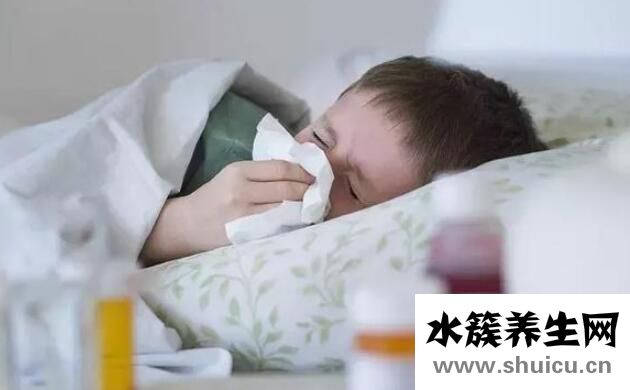 怎样快速治疗流鼻涕