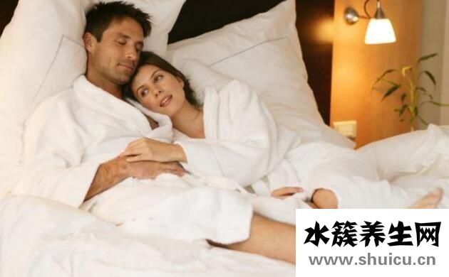 什么时候同房容易怀孕