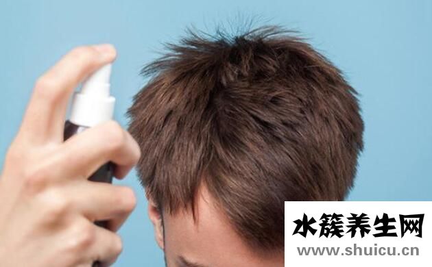 白头发怎么调理