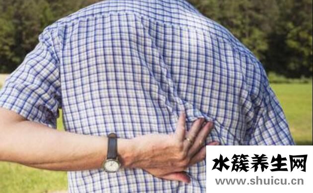 肾炎有什么症状