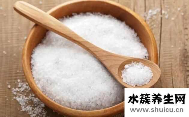 高血压的饮食禁忌