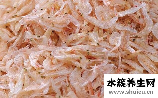 吃什么食物补钙