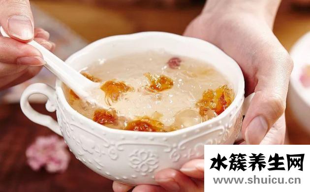 什么人不能吃燕窝