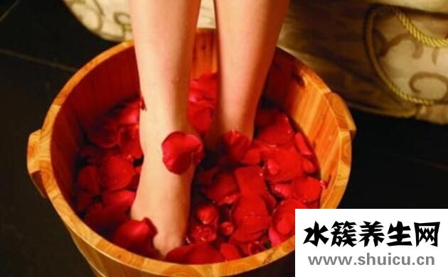 湿气重怎么去除
