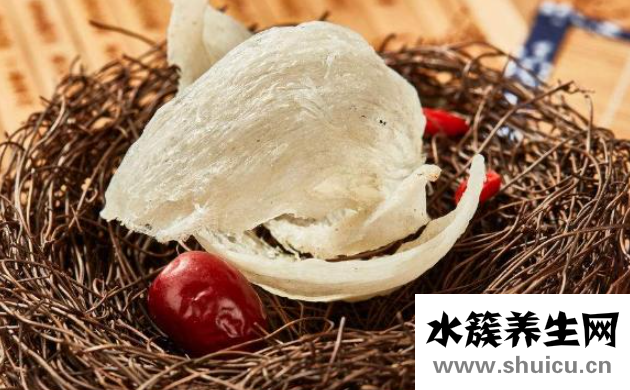 什么人不能吃燕窝