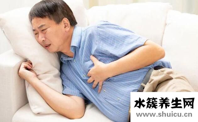 心悸的症状