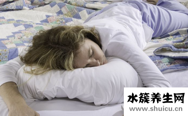 睡眠不好怎样调理