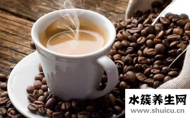 咖啡的好处与坏处
