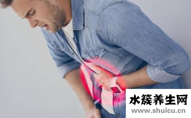 心悸的症状