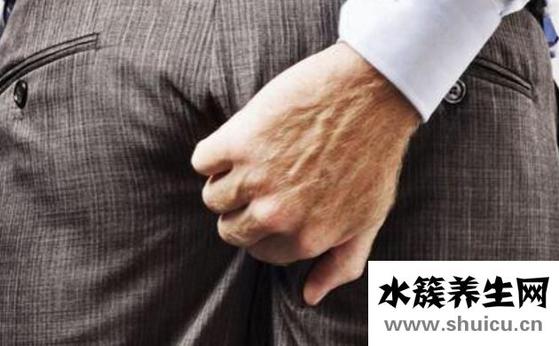 肛痒是什么原因