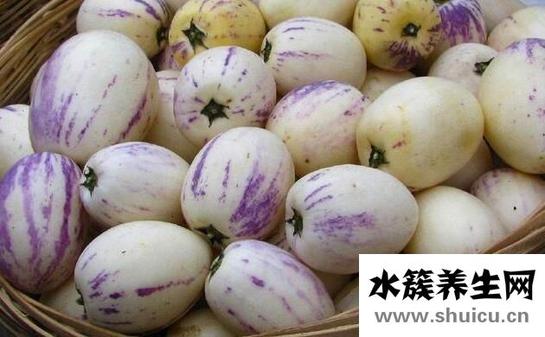 孕妇可以吃人参果吗