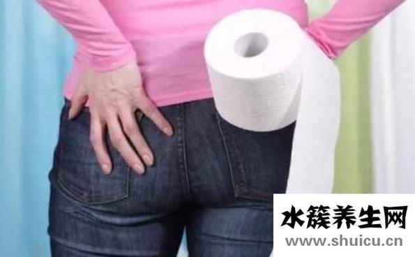 痔疮最佳的自愈方法