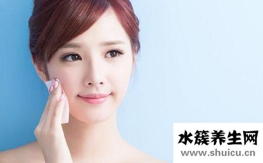皮肤粗糙怎么办？3个保养皮肤的方法