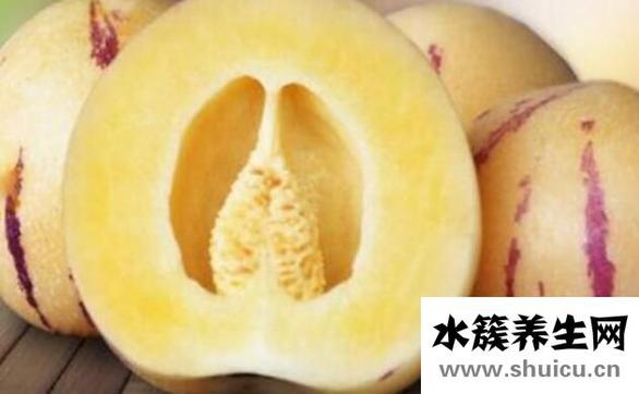 孕妇可以吃人参果吗