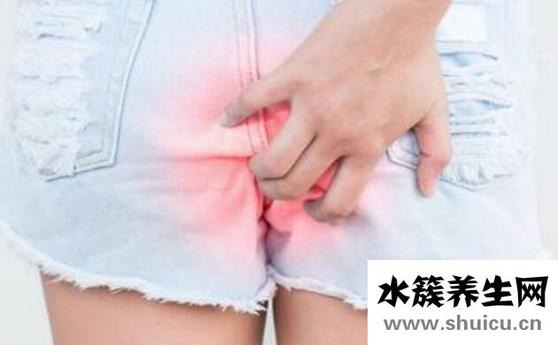 肛痒是什么原因