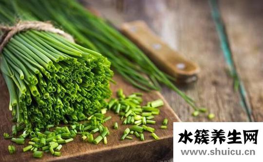 吃韭菜有什么好处？吃韭菜的好处有哪些？