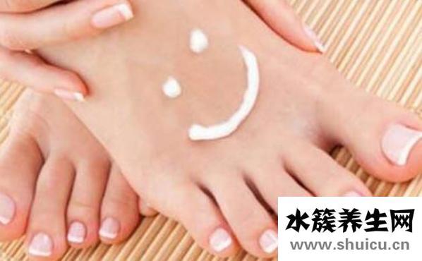 根治脚气的偏方