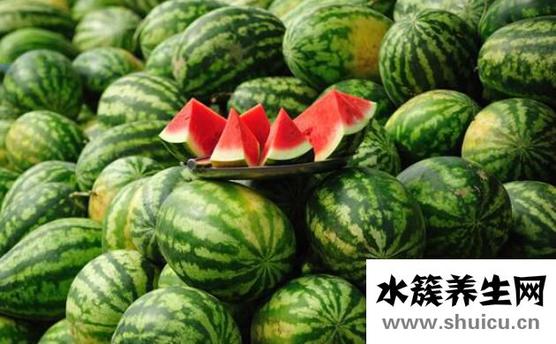 女性肝火旺吃什么好？7种调理女性肝火旺的食物