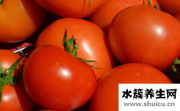 女性肝火旺吃什么调理