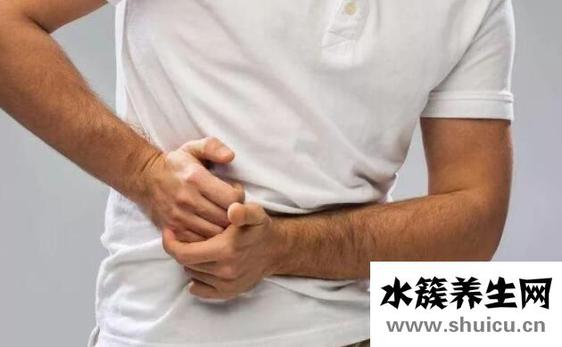 直肠癌早期的5大症状