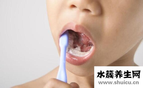 七个妙方巧去口臭
