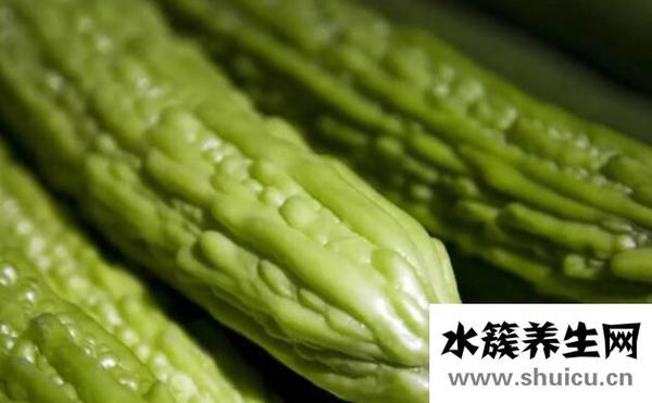 可以降糖的食物