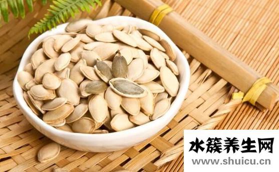 吃南瓜子有什么好处？吃南瓜子的好处和坏处