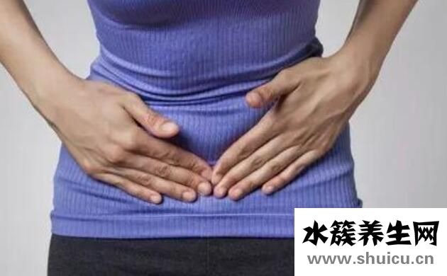 胃痉挛怎么缓解最快